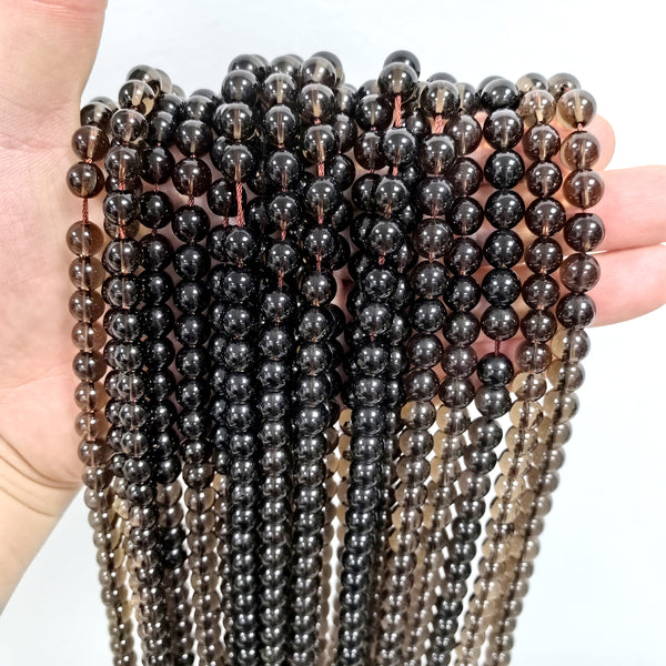 Presentski_diy--High-grade Crystal Beads 8mm(One Strand Over 45 Beads, Can Make 2 Bracelets)