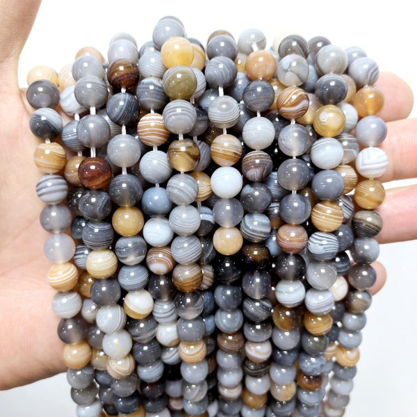 Presentski_diy--High-grade Crystal Beads 8mm(One Strand Over 45 Beads, Can Make 2 Bracelets)