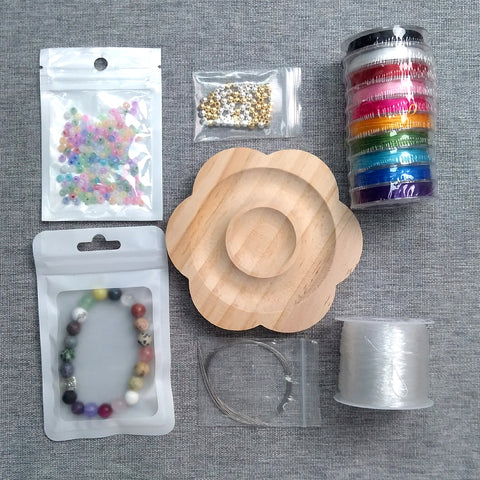 Presentski_diy---Regular DIY Accessory (Strings/Neddles/Boards)