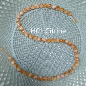 Presentski_diy--High-grade Crystal Beads 8mm(One Strand Over 45 Beads, Can Make 2 Bracelets)