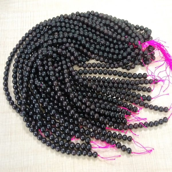 Presentski_diy--High-grade Crystal Beads 8mm(One Strand Over 45 Beads, Can Make 2 Bracelets)