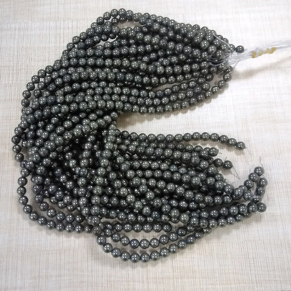 Presentski_diy--High-grade Crystal Beads 8mm(One Strand Over 45 Beads, Can Make 2 Bracelets)