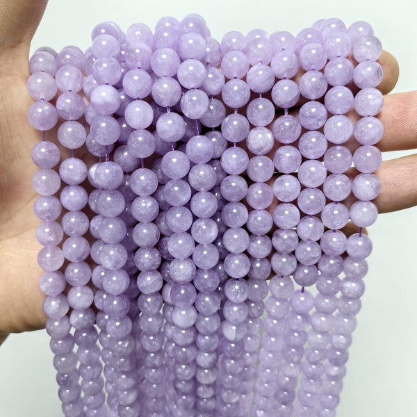 Presentski_diy--High-grade Crystal Beads 8mm(One Strand Over 45 Beads, Can Make 2 Bracelets)