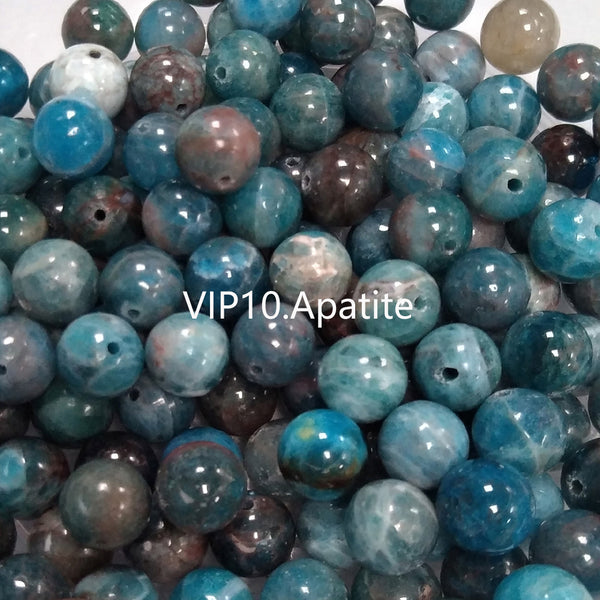 LINK4 Presentski_diy---VIP 8mm Beads(Around 160 pcs) with Box Needles Strings Spacers