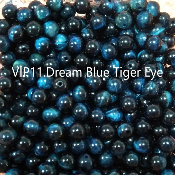 LINK4 Presentski_diy---VIP 8mm Beads(Around 160 pcs) with Box Needles Strings Spacers