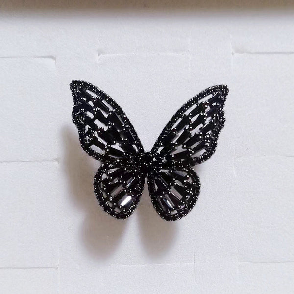 [TR080] Presentski Butterfly Ring Adjustable Size