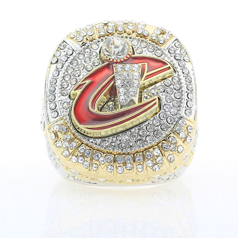 2021 New Cleveland Cavaliers Awards 14k Men's Jewelry Accessories Ring