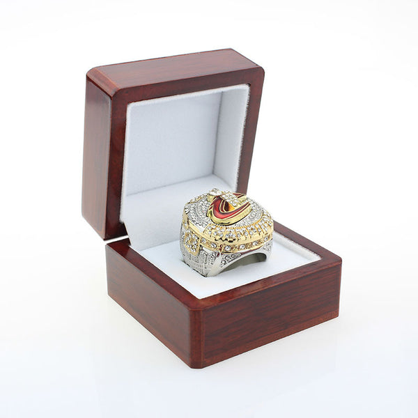 2021 New Cleveland Cavaliers Awards 14k Men's Jewelry Accessories Ring