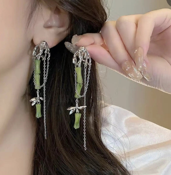 [Earrings Set] Presentski Earrings Collection Choose Your Style