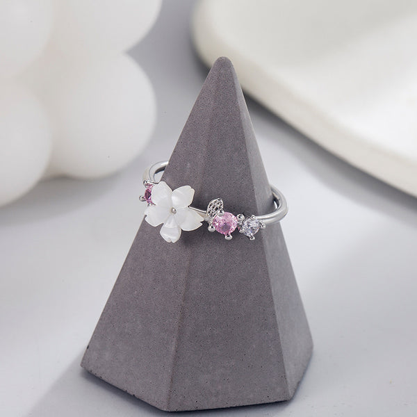 [TR026] Presentski Cherry Ring Adjustable Size