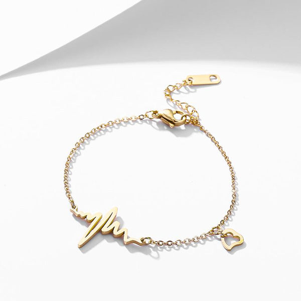 [Stainless Steel Bracelet Set TKB02] Presentski Adjustable Bracelet Collection Choose Your Style