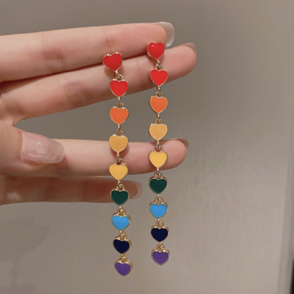 [Earrings Set] Presentski Earrings Collection Choose Your Style