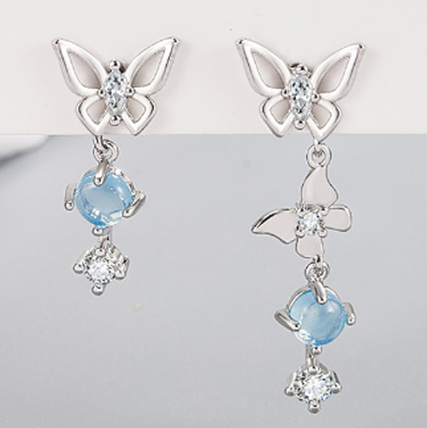 [Earrings Set] Presentski Earrings Collection Choose Your Style