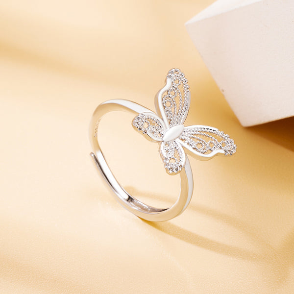 [Ring Set TKHP-R20] Presentski Adjustable Ring Collection Choose Your Style