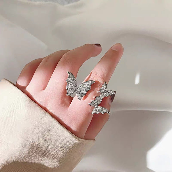 [New Arrival Ring TKHP-HR01] Presentski Adjustable Rings