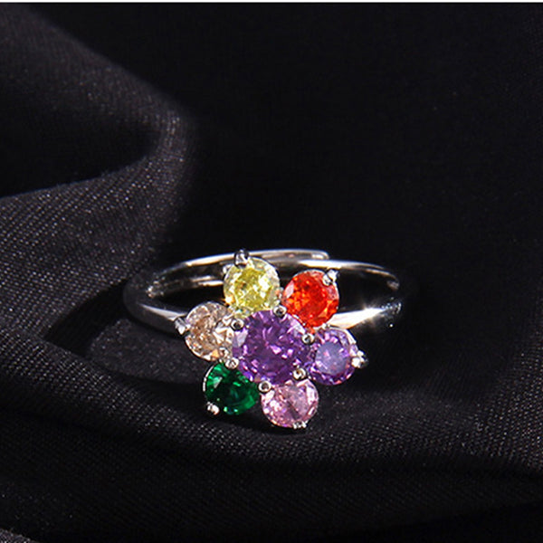 [Spinner Ring Set] Presentski Adjustable Spinner Ring Collection Choose Your Style