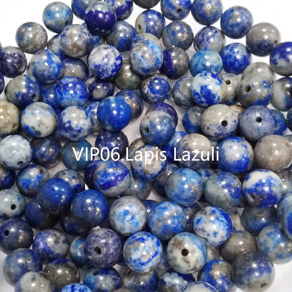 LINK4 Presentski_diy---VIP 8mm Beads(Around 160 pcs) with Box Needles Strings Spacers