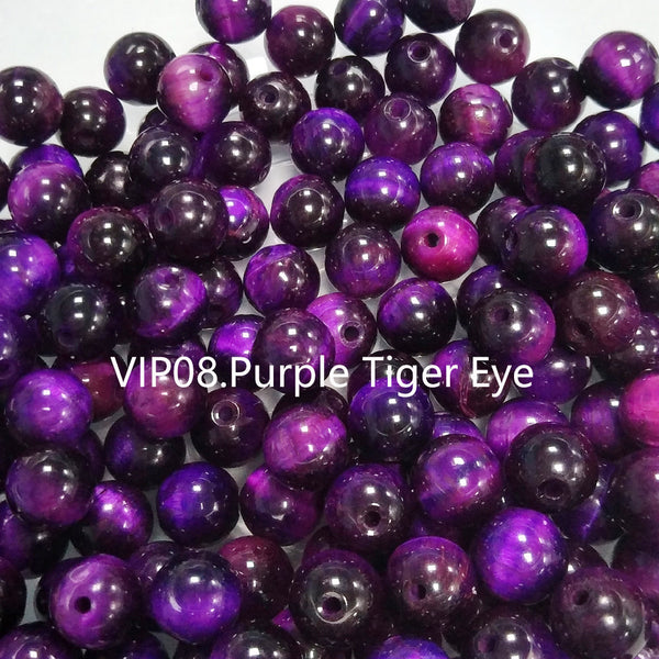 LINK4 Presentski_diy---VIP 8mm Beads(Around 160 pcs) with Box Needles Strings Spacers